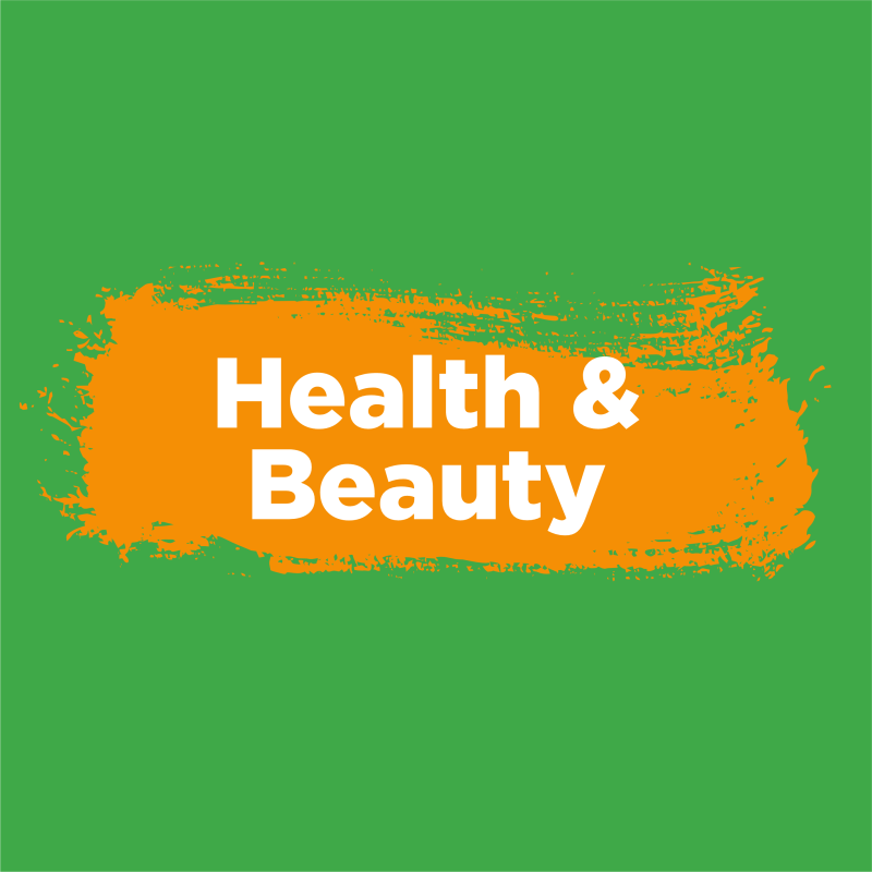 Health and Beauty