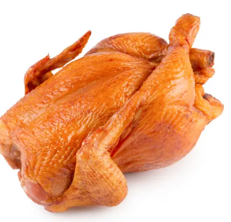 1.065kg Smoked Hen