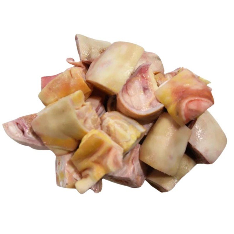Boneless Cowleg