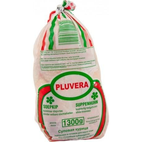 Whole Pluvera Chicken 1300g