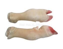 1kg Beef Feet
