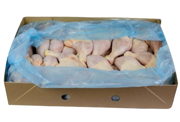 Box of Jumbo Chicken