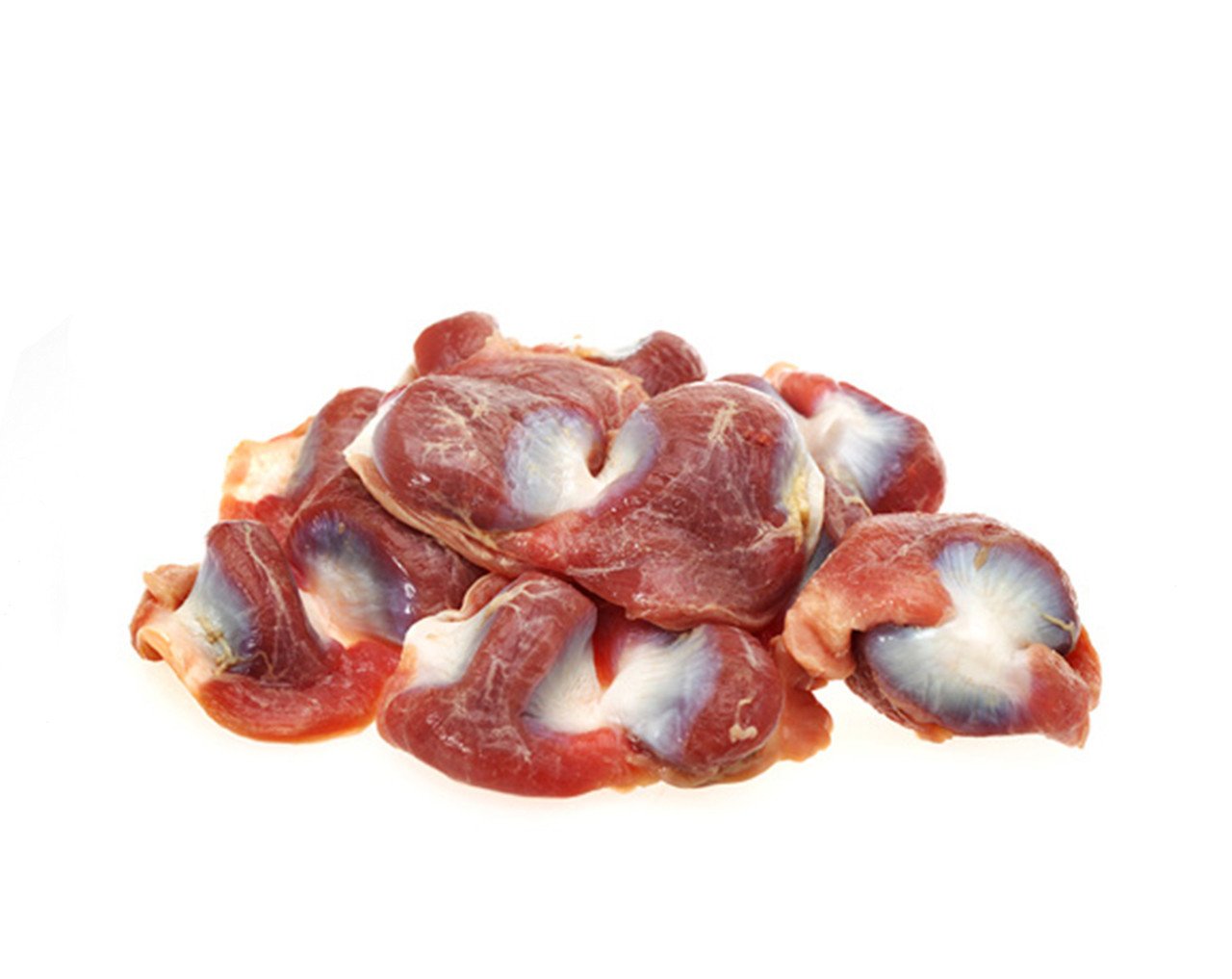 1kg Chicken Gizzard