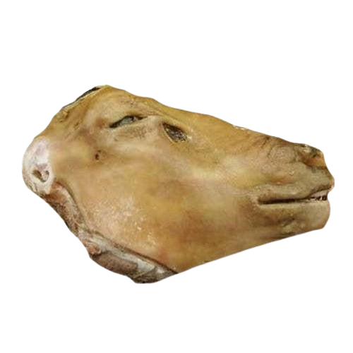 Goat Head