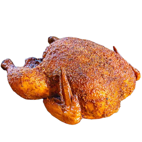 Smoked Chicken