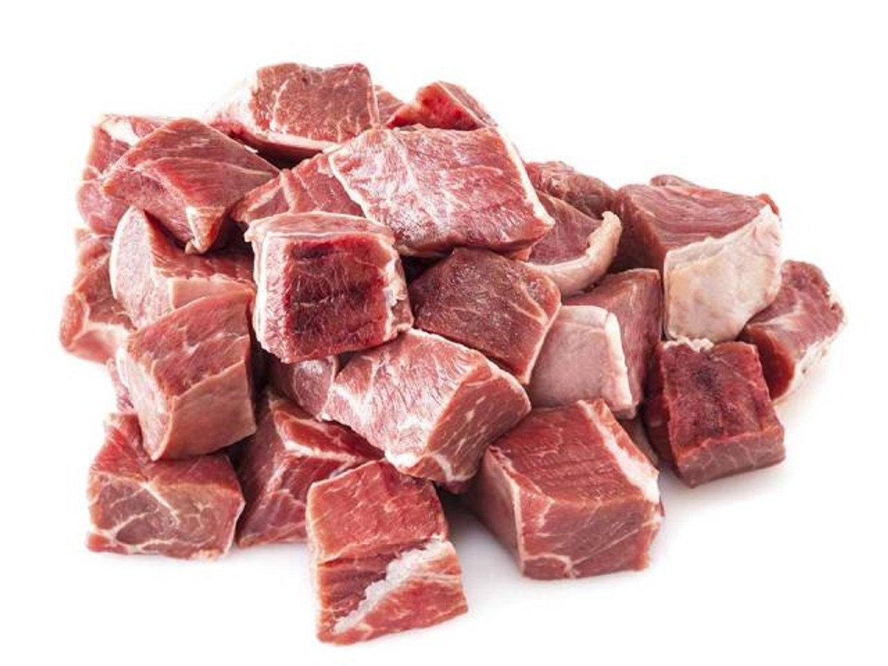 Shin Beef