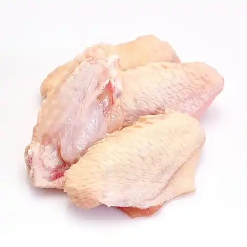 Frozen Turkey Midwings