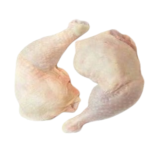 1kg Soft Chicken Leg And Thigh