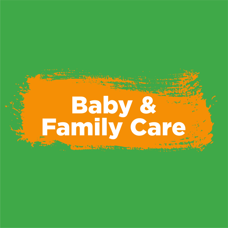 Baby and Family Care