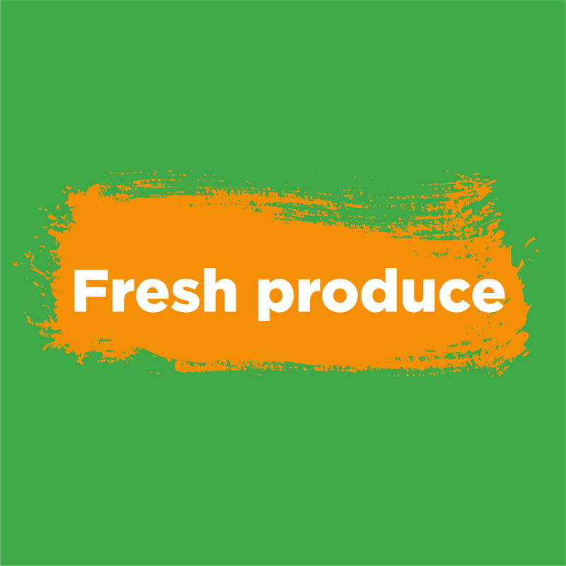 Fresh Produce