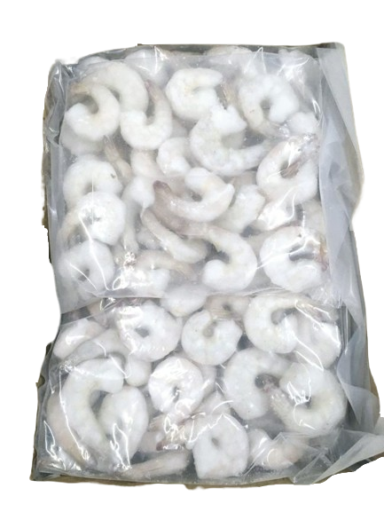 1kg Vannamei Shrimp