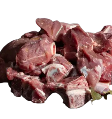 1kg Fan Goat Meat